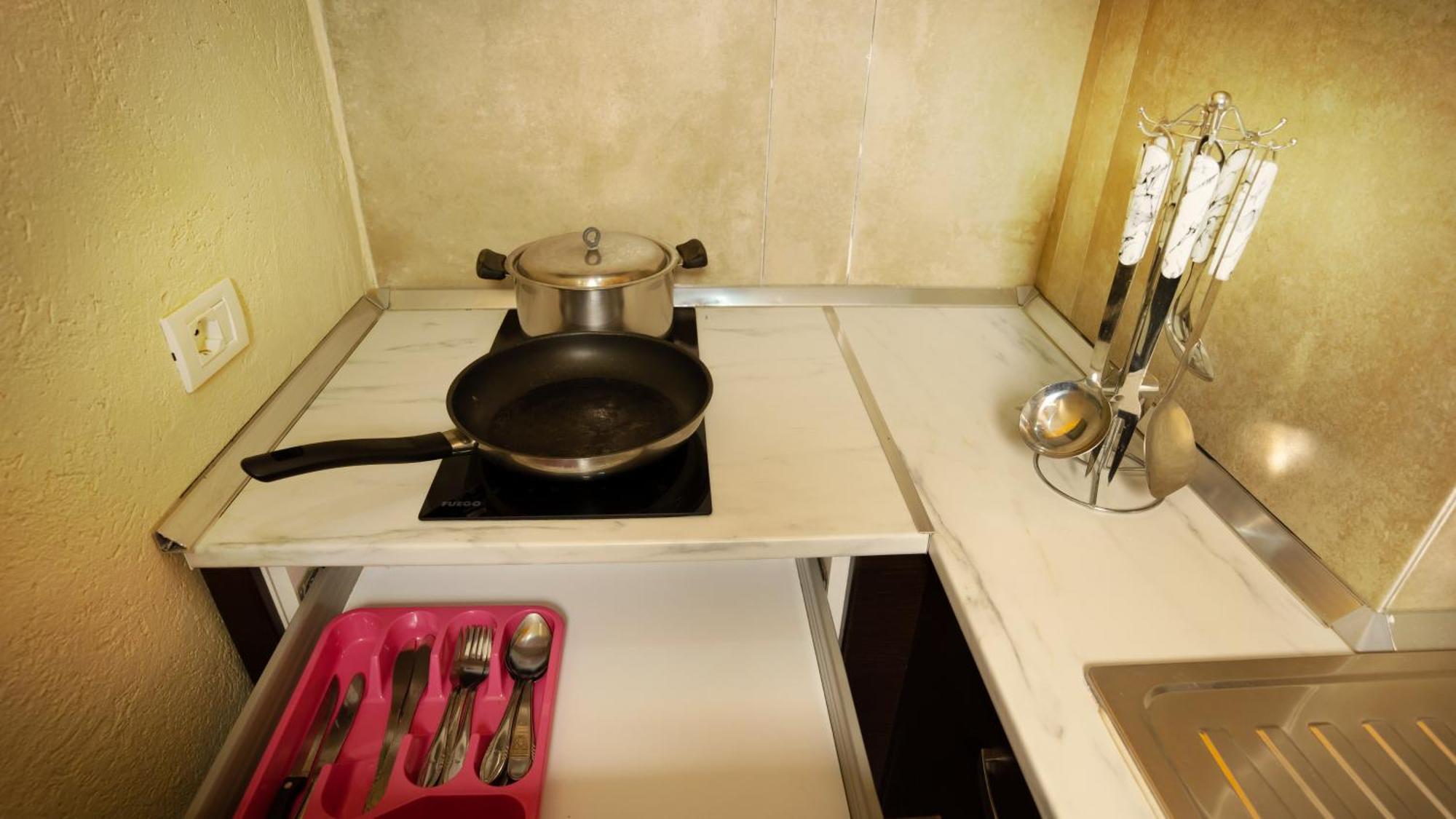 Todo Apartements Дуррес Экстерьер фото